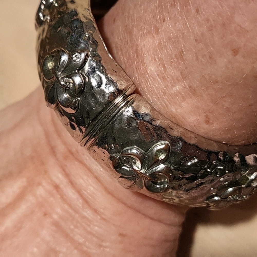 Bracelets,Bangle Set - image 3